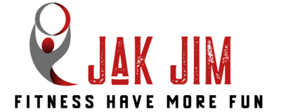 Jak Jim – Fitness have more fun